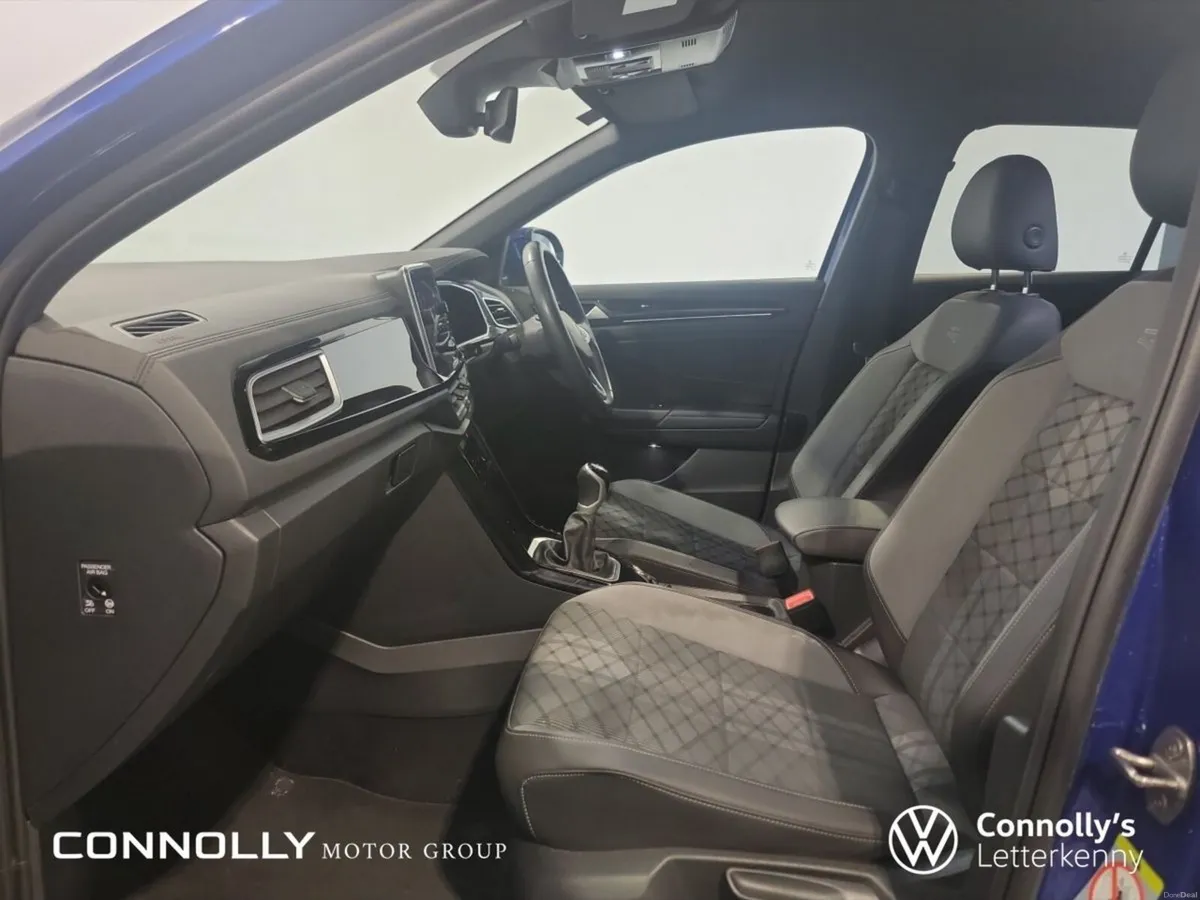 Volkswagen T-Roc 1.0 TSI 110HP R-Line - Image 5