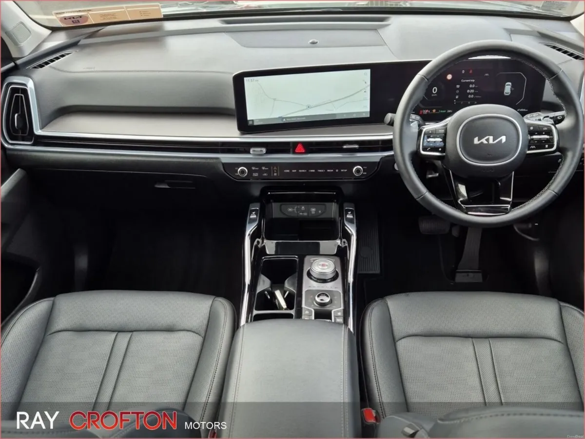Kia Sorento 1.6 PHEV - Image 4
