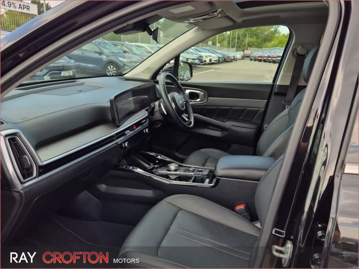Kia Sorento 1.6 PHEV - Image 6