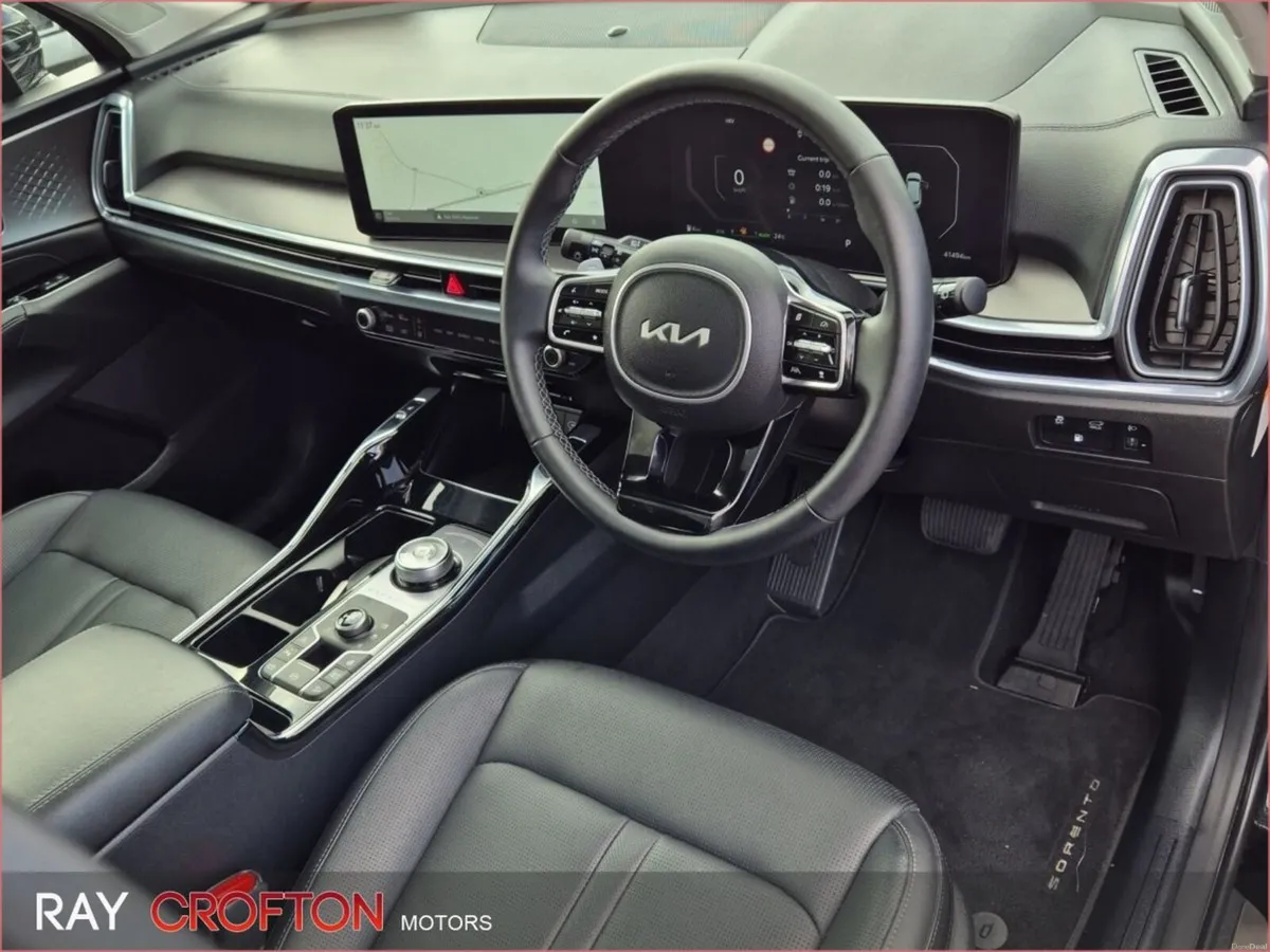 Kia Sorento 1.6 PHEV - Image 2