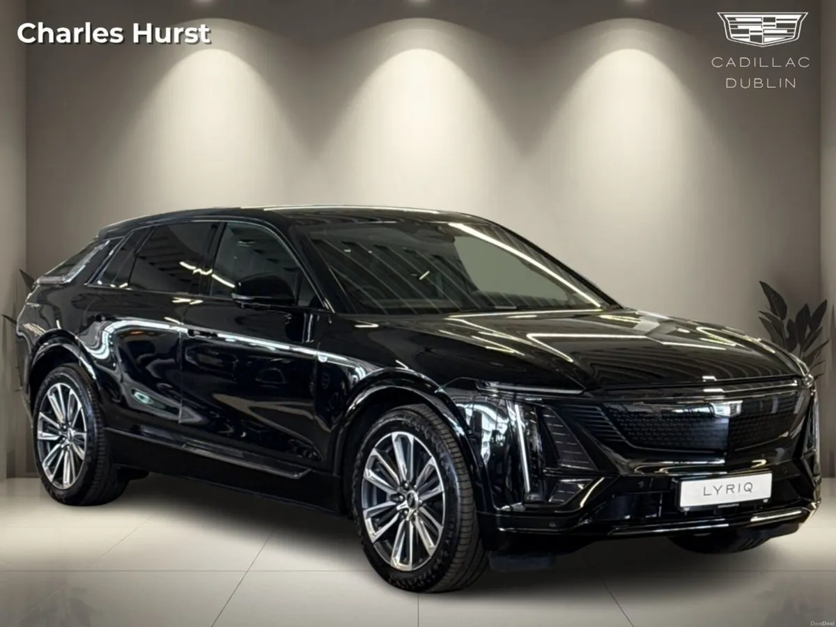 Cadillac Lyriq Sport 600 E4 - Image 1
