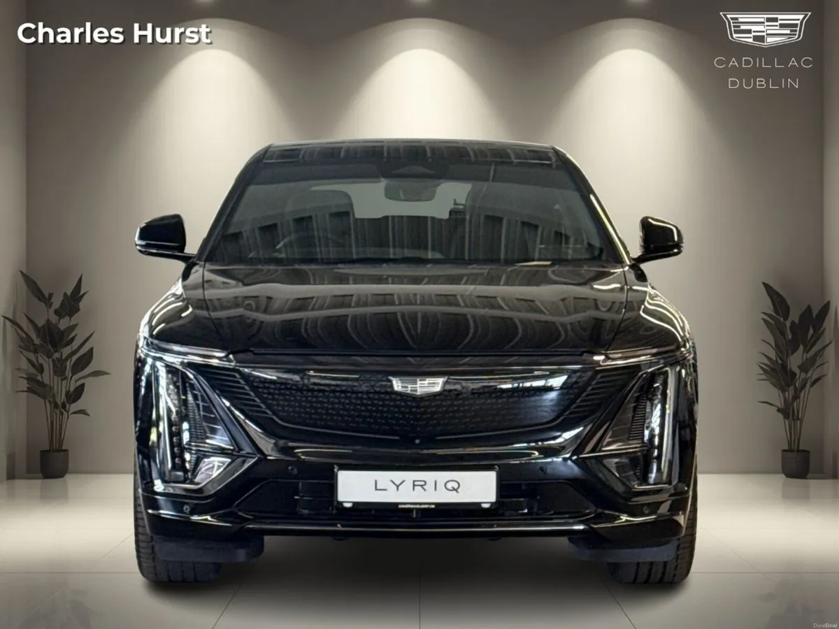 Cadillac Lyriq Sport 600 E4 - Image 5