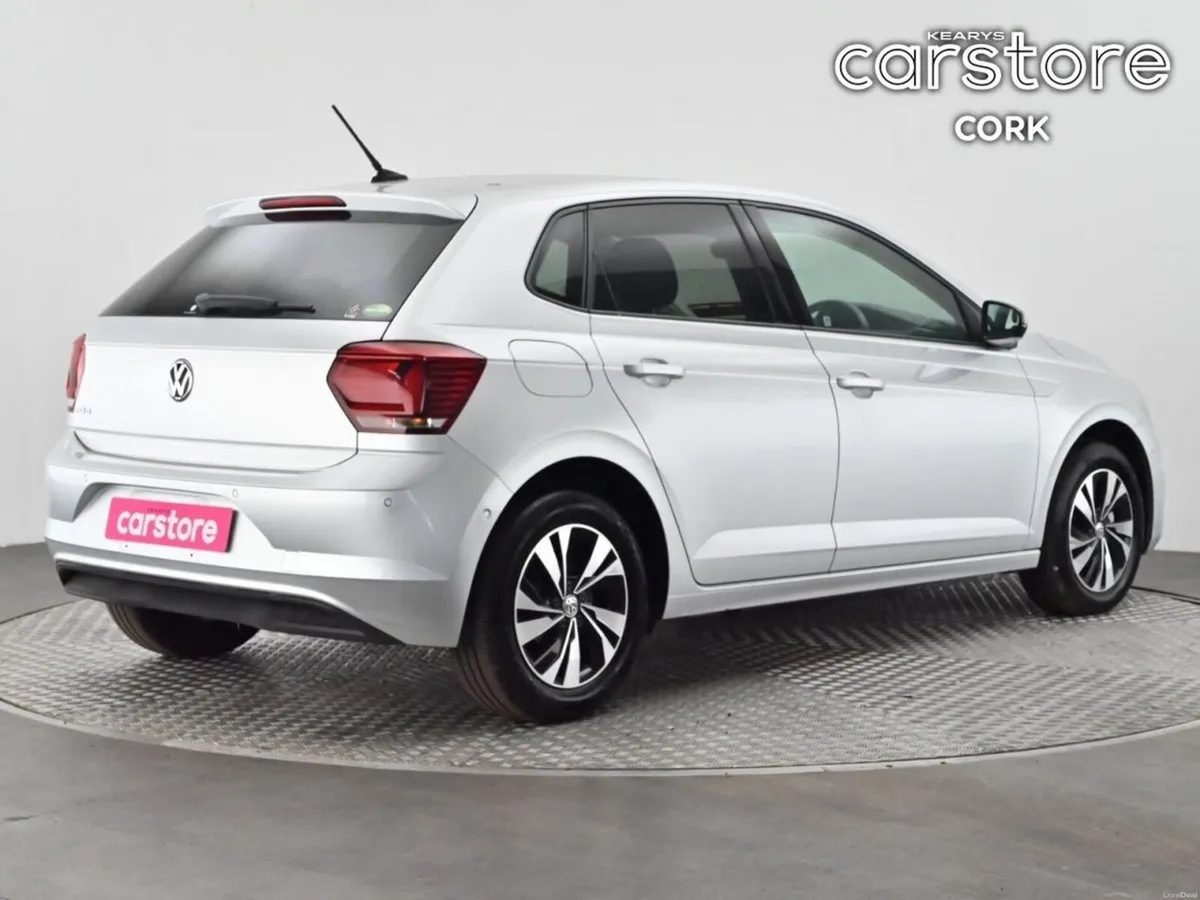 Volkswagen Polo 1.0 TSI Auto - Image 5