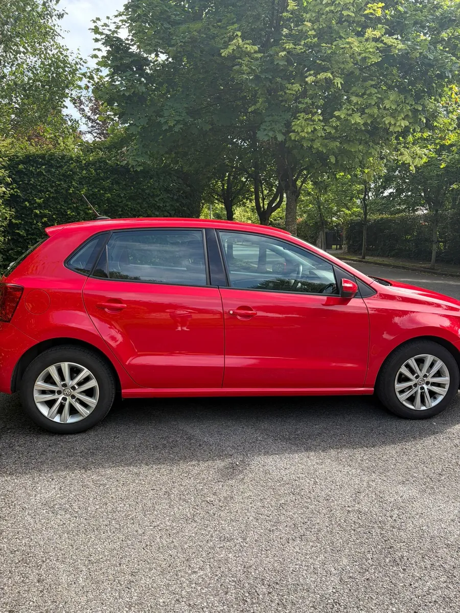 Polo tsi - Image 2