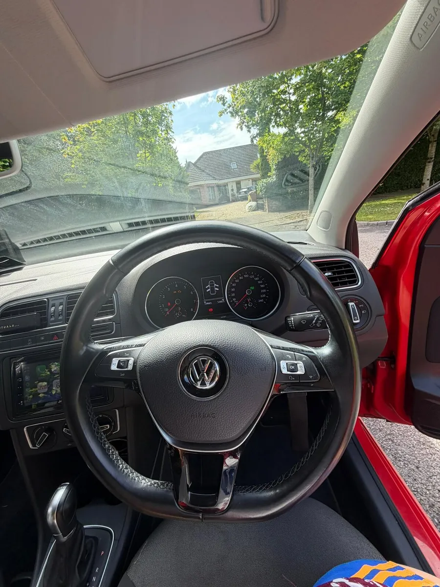 Polo tsi - Image 5