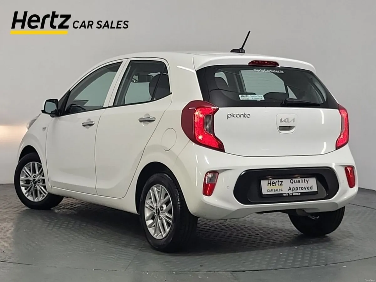 Kia Picanto * WARRANTY TIL 03/2031 - AUTOMATIC! - Image 3