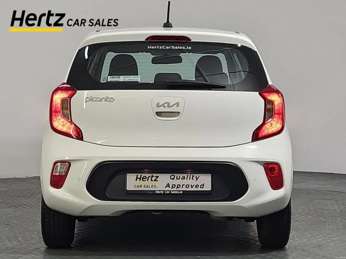 Kia Picanto * WARRANTY TIL 03/2031 - AUTOMATIC! - Image 4