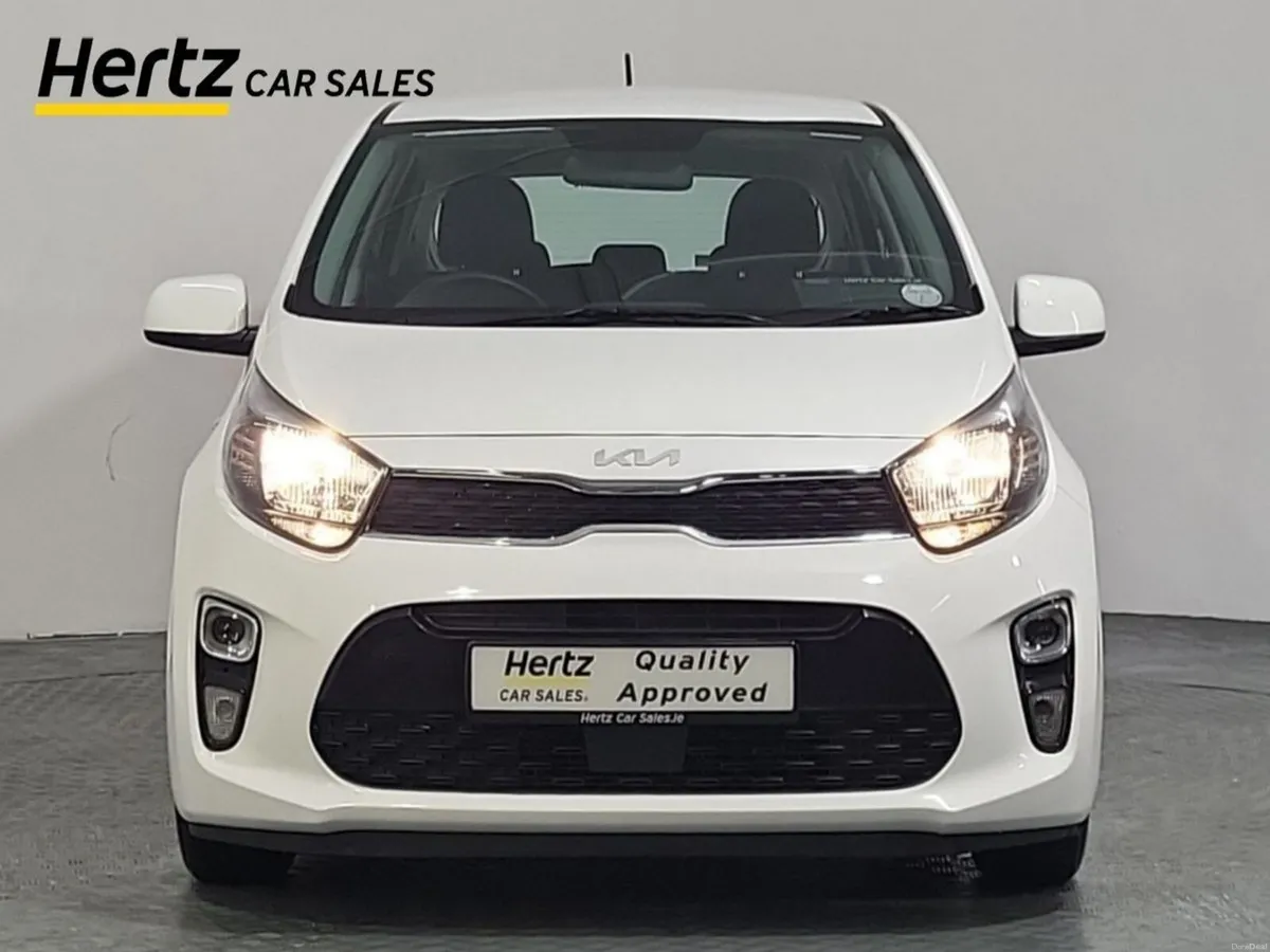 Kia Picanto * WARRANTY TIL 03/2031 - AUTOMATIC! - Image 5