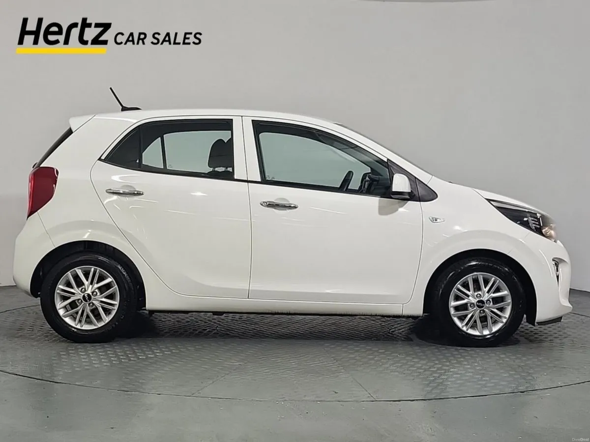 Kia Picanto * WARRANTY TIL 03/2031 - AUTOMATIC! - Image 2