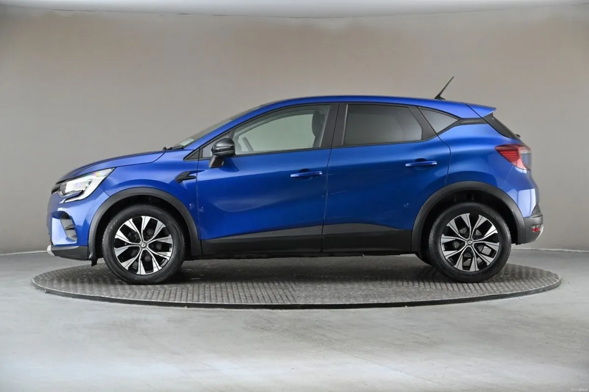 Renault Captur 1.3 TCE EVOLUTION AUTO - Image 5