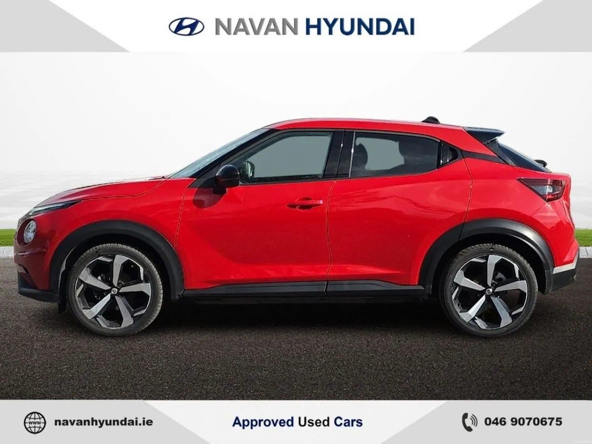 Nissan Juke 1.0i SVE *HUGE SALE* - Image 4