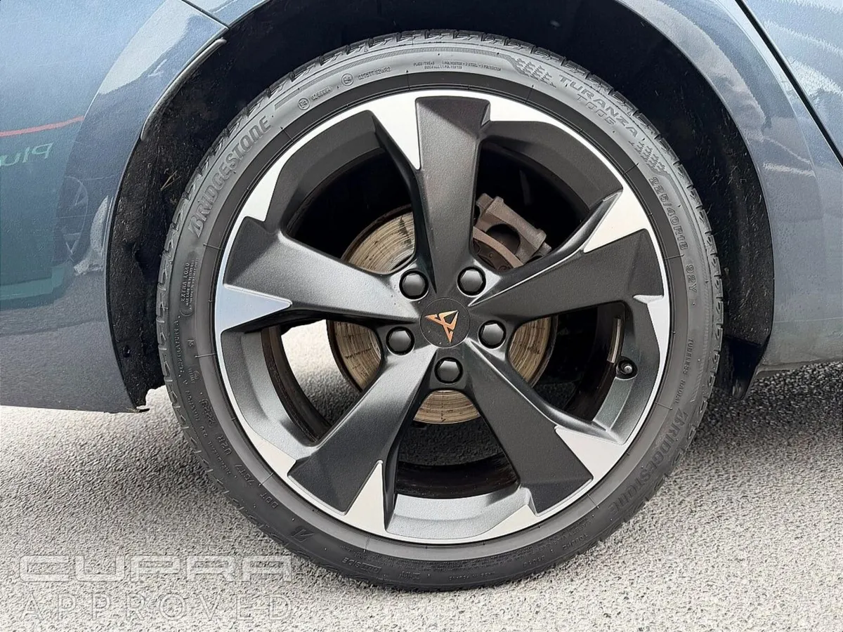 Cupra Leon SP 2.0 TDI 150hp - Image 5