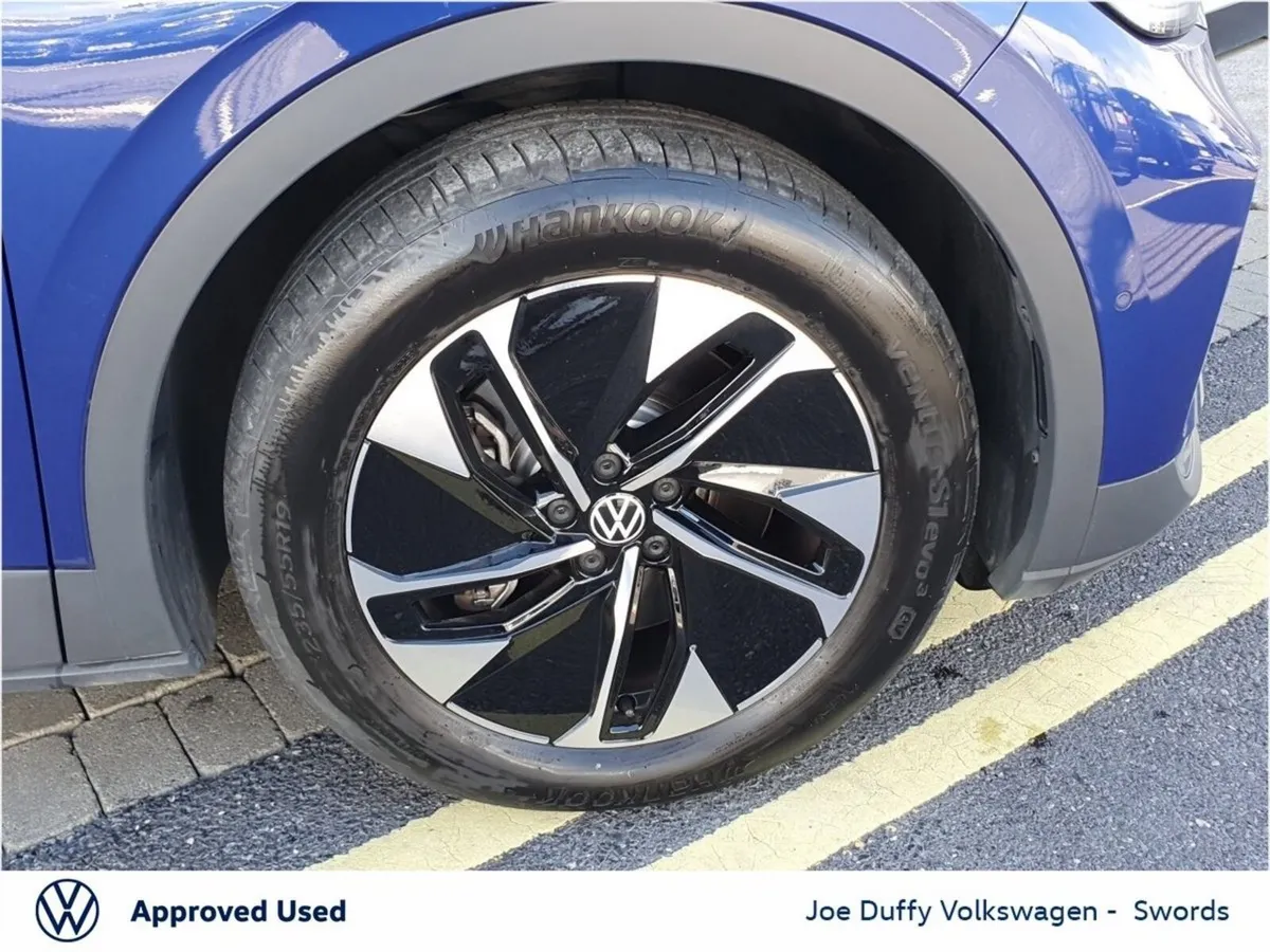 Volkswagen ID.4 Id4 Match Pro  Match  286 Pro Perf - Image 6