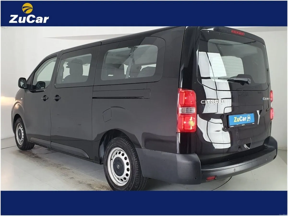 Citroen Spacetourer 50KWh *9 Seater, Low Kms* - Image 3