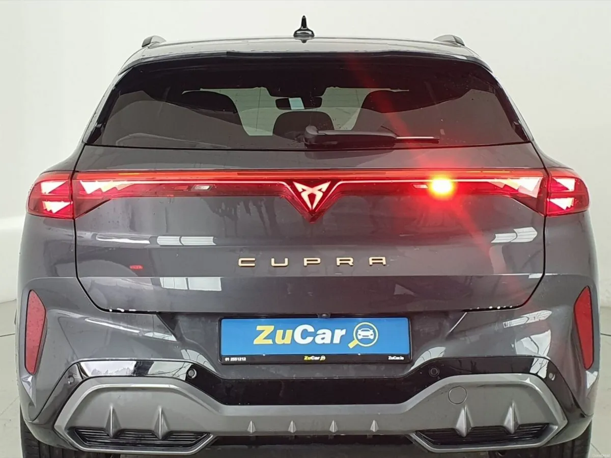 Cupra Terramar TERRAMAR 1.5ETSI 150HP DSG - Image 4