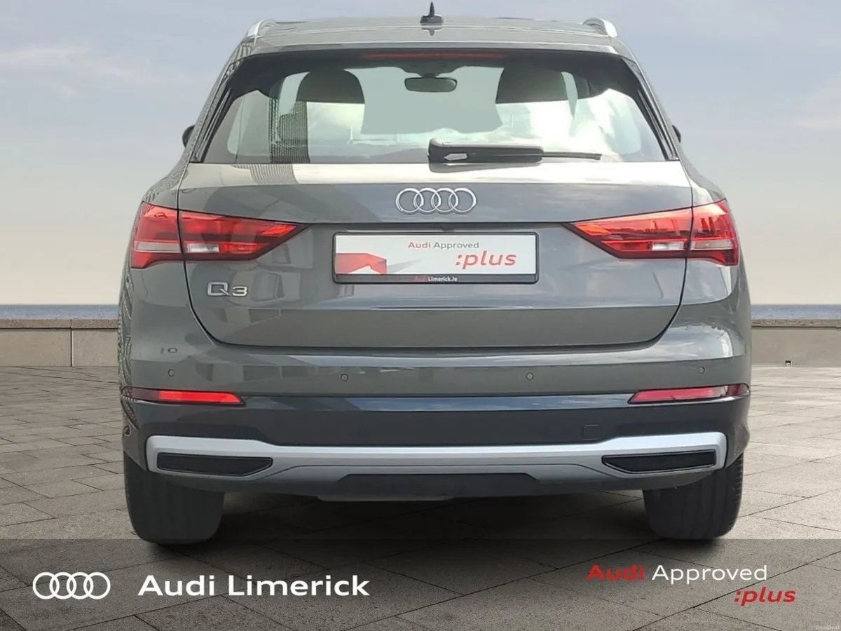 Audi Q3 Q3 35 TDI 150 S-T SE - Image 6