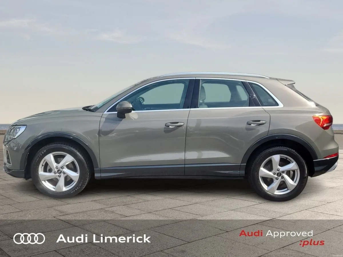 Audi Q3 Q3 35 TDI 150 S-T SE - Image 4