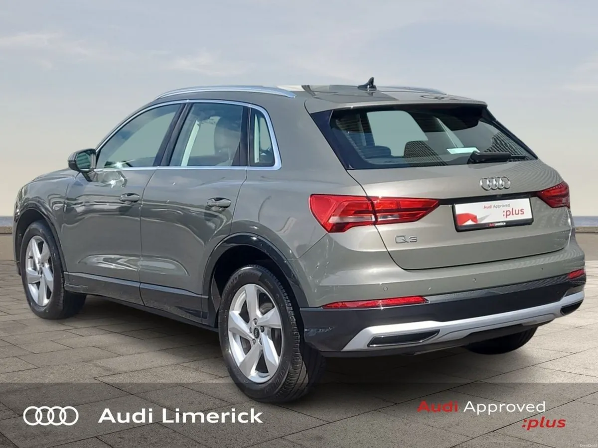 Audi Q3 Q3 35 TDI 150 S-T SE - Image 5