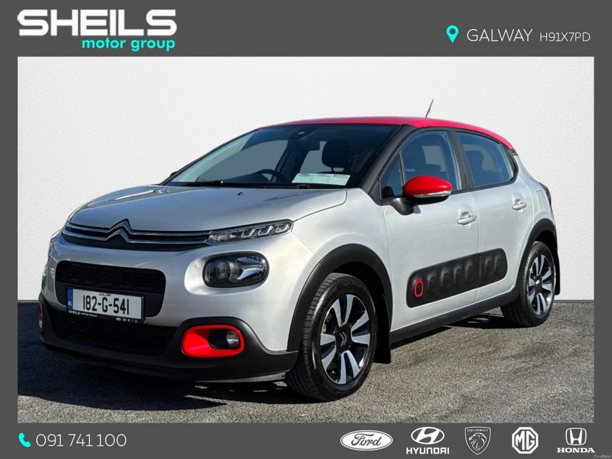 Citroen C3 **SALE PRICE** Immaculate C3 Pure - Image 4