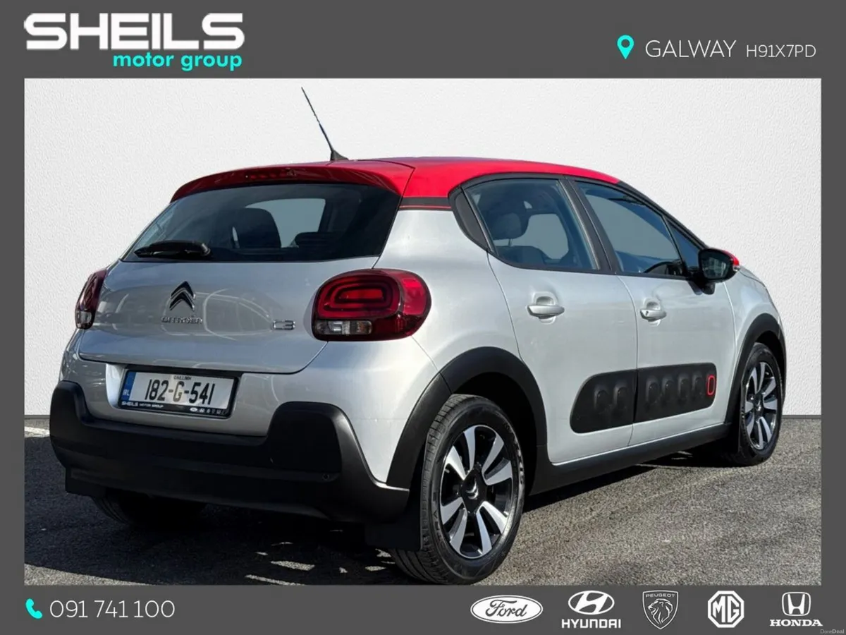 Citroen C3 **SALE PRICE** Immaculate C3 Pure - Image 2