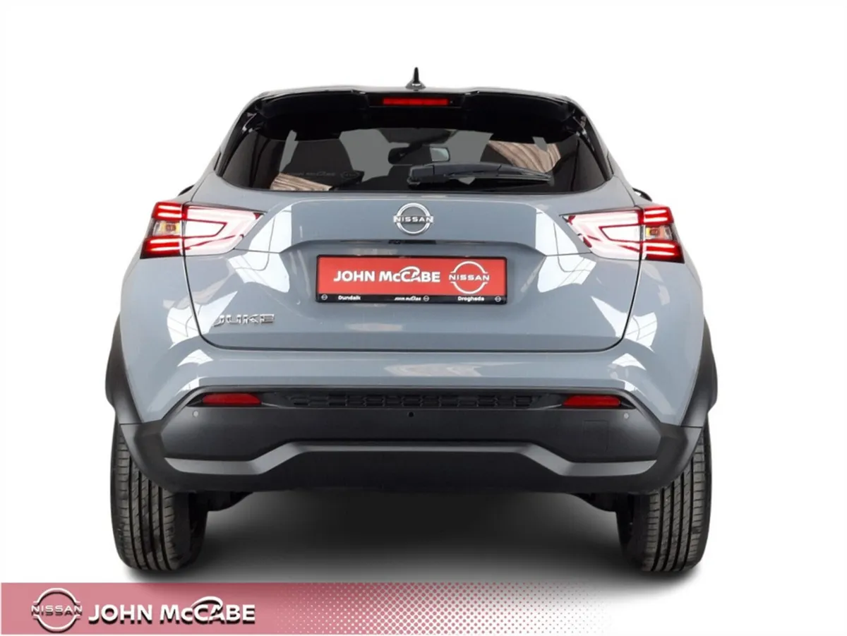 Nissan Juke 1.0 SV PREMIUM MANUAL *RETAIL PRICE €2 - Image 6