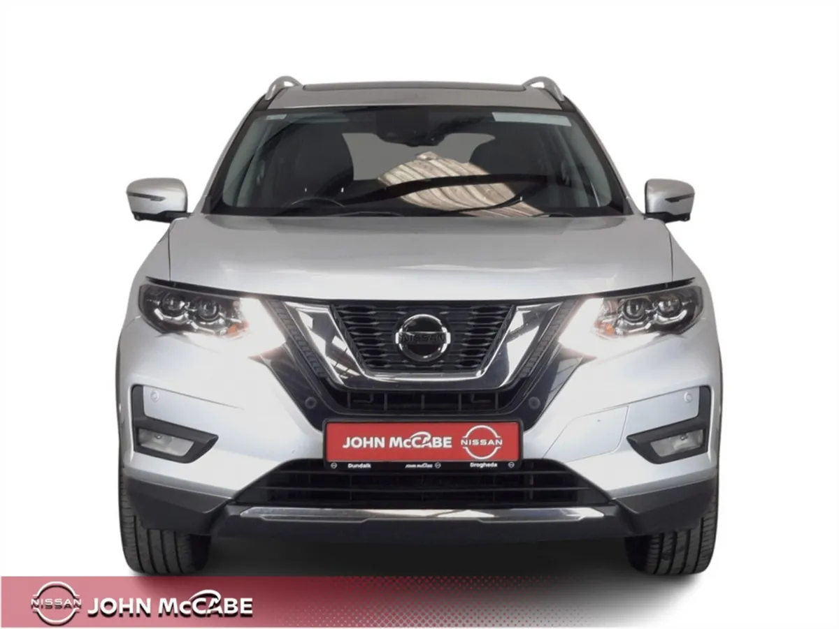 Nissan X-Trail 1.7 DSL SVE 7 SEAT MANUAL *RETAIL P - Image 2
