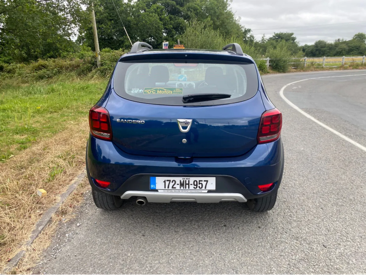 Dacia Sandero STEPWAY ALTERNATIVE 1. - Image 6