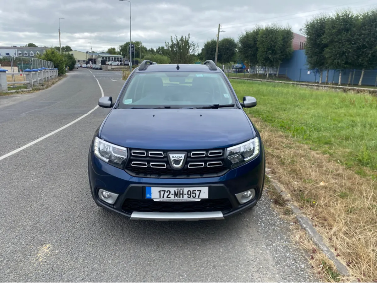 Dacia Sandero STEPWAY ALTERNATIVE 1. - Image 2