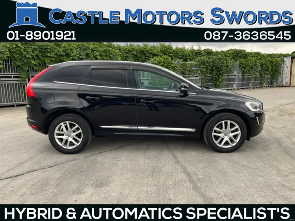 Volvo XC60 COMING SOON - Image 2