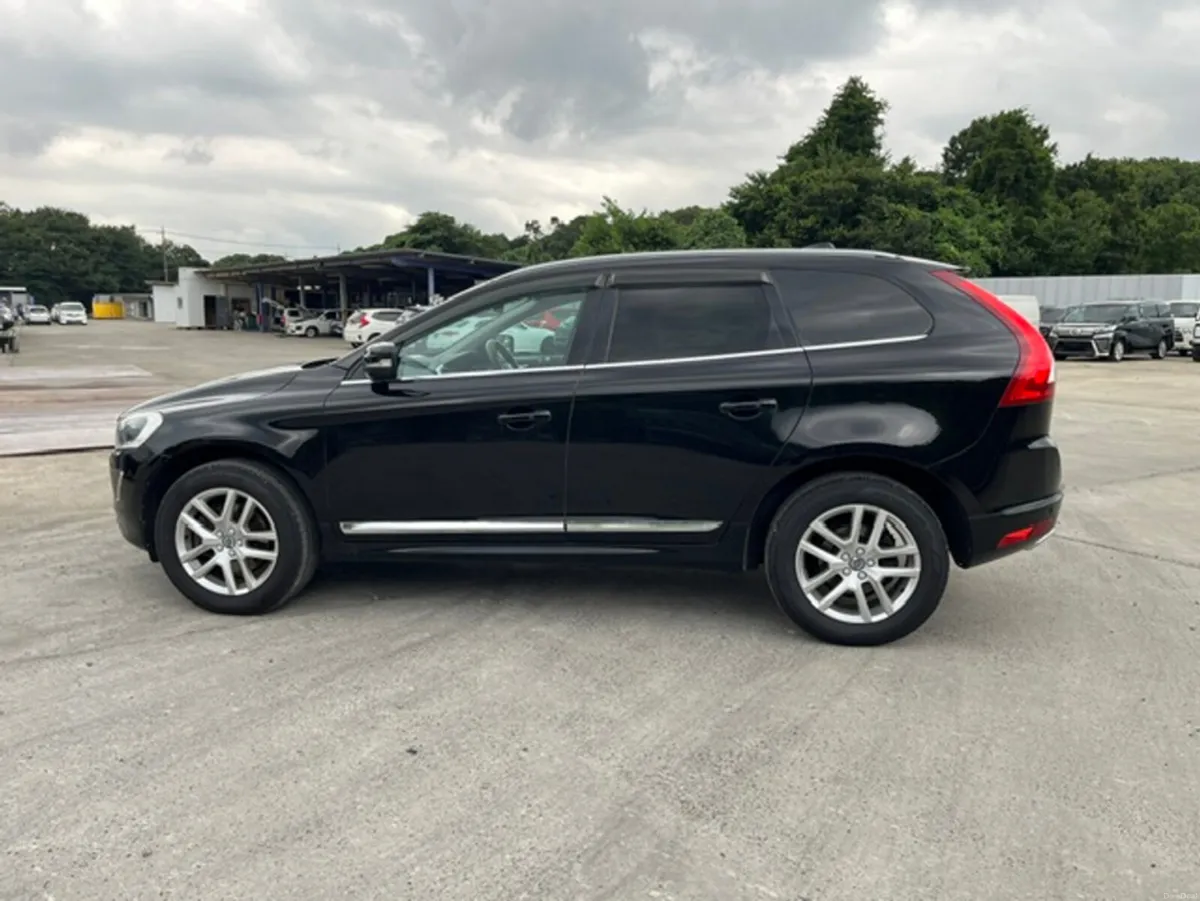 Volvo XC60 COMING SOON - Image 6