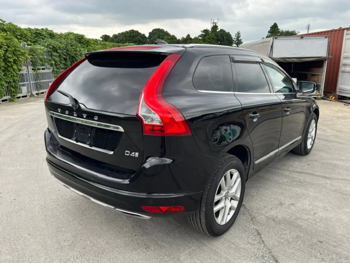 Volvo XC60 COMING SOON - Image 3