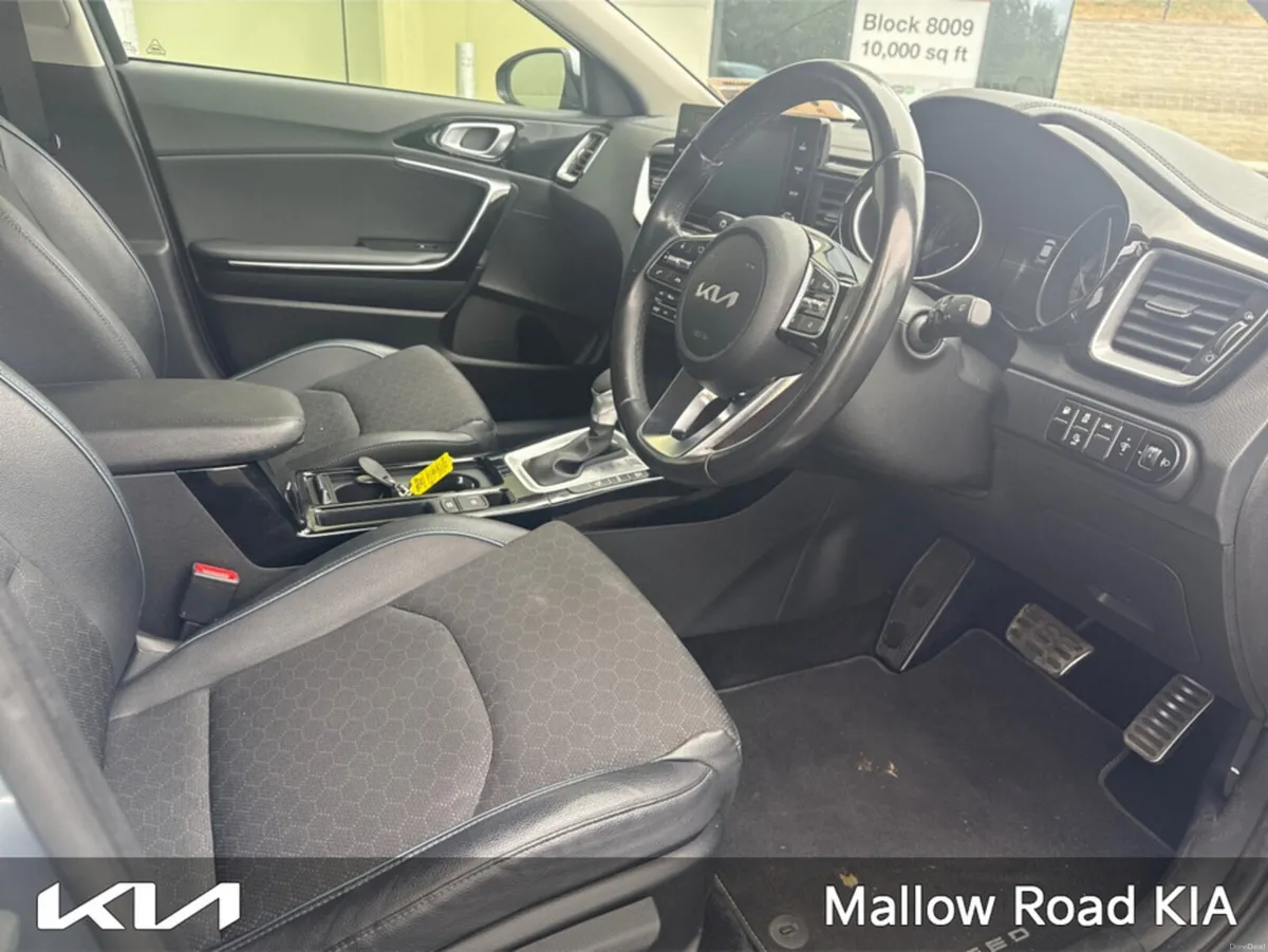 Kia XCeed PHEV MY22 5DR AUTO - Image 2