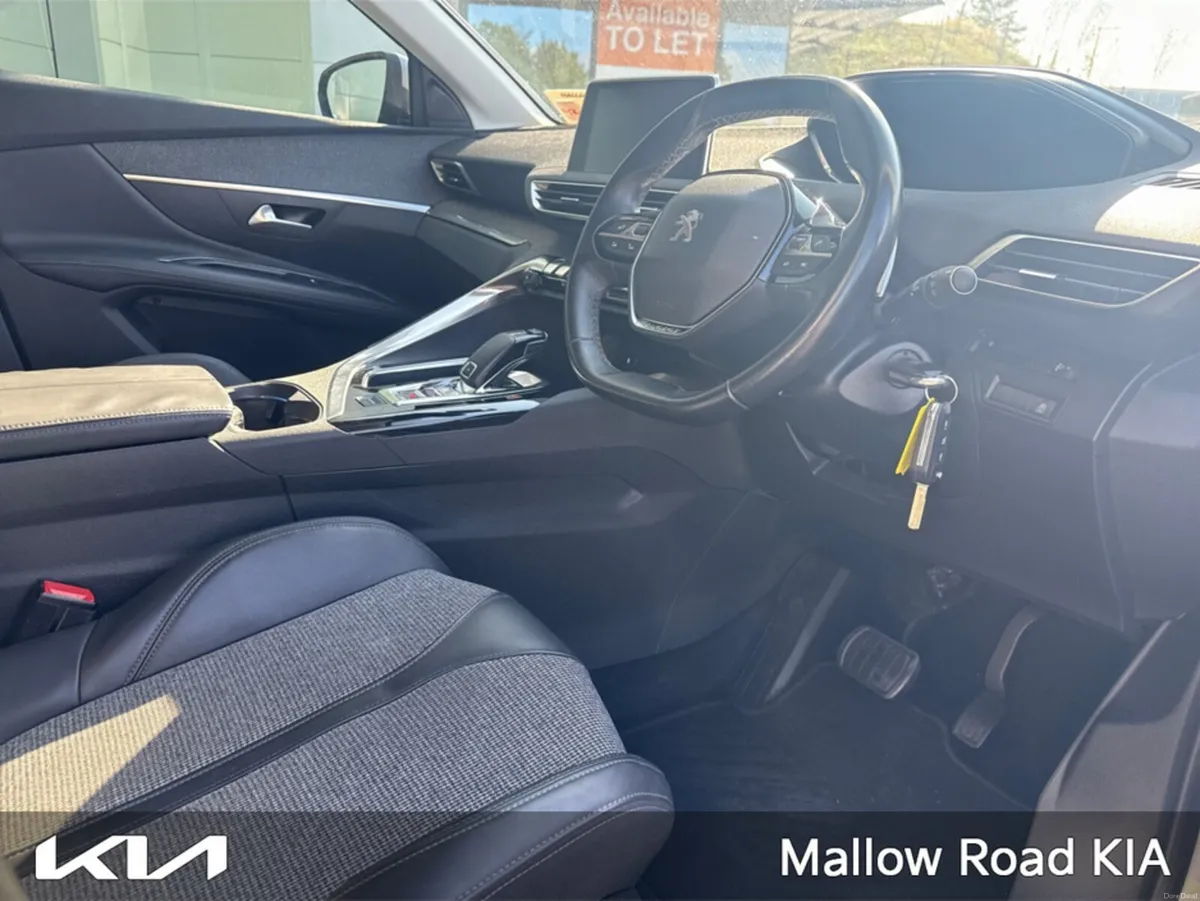 Peugeot 3008 ALLURE 1.2 130 AUTOMATIC 4DR A - Image 2