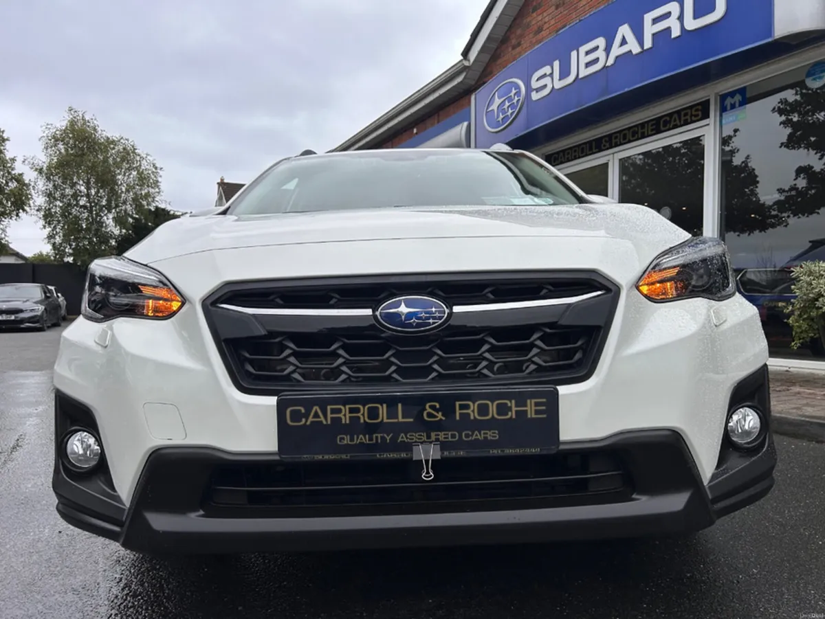 Subaru XV 2.0I SE-SUV 5-Star Safety Rated | FSSH | - Image 4