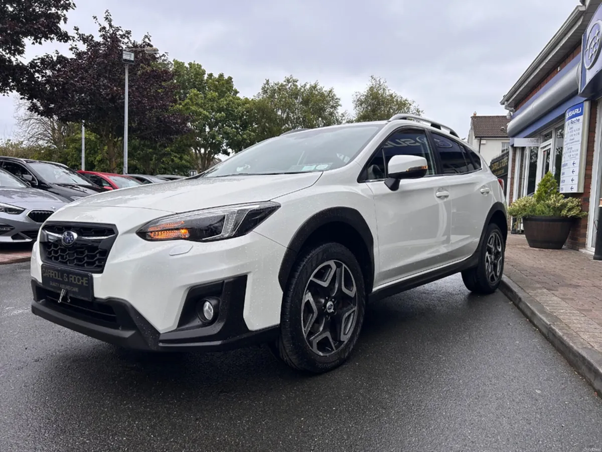 Subaru XV 2.0I SE-SUV 5-Star Safety Rated | FSSH | - Image 6