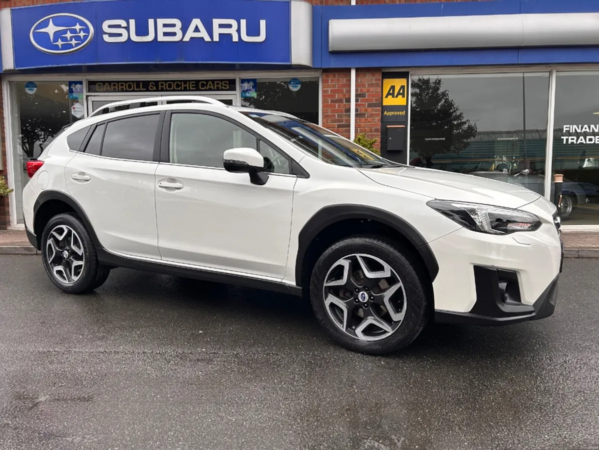 Subaru XV 2.0I SE-SUV 5-Star Safety Rated | FSSH | - Image 2