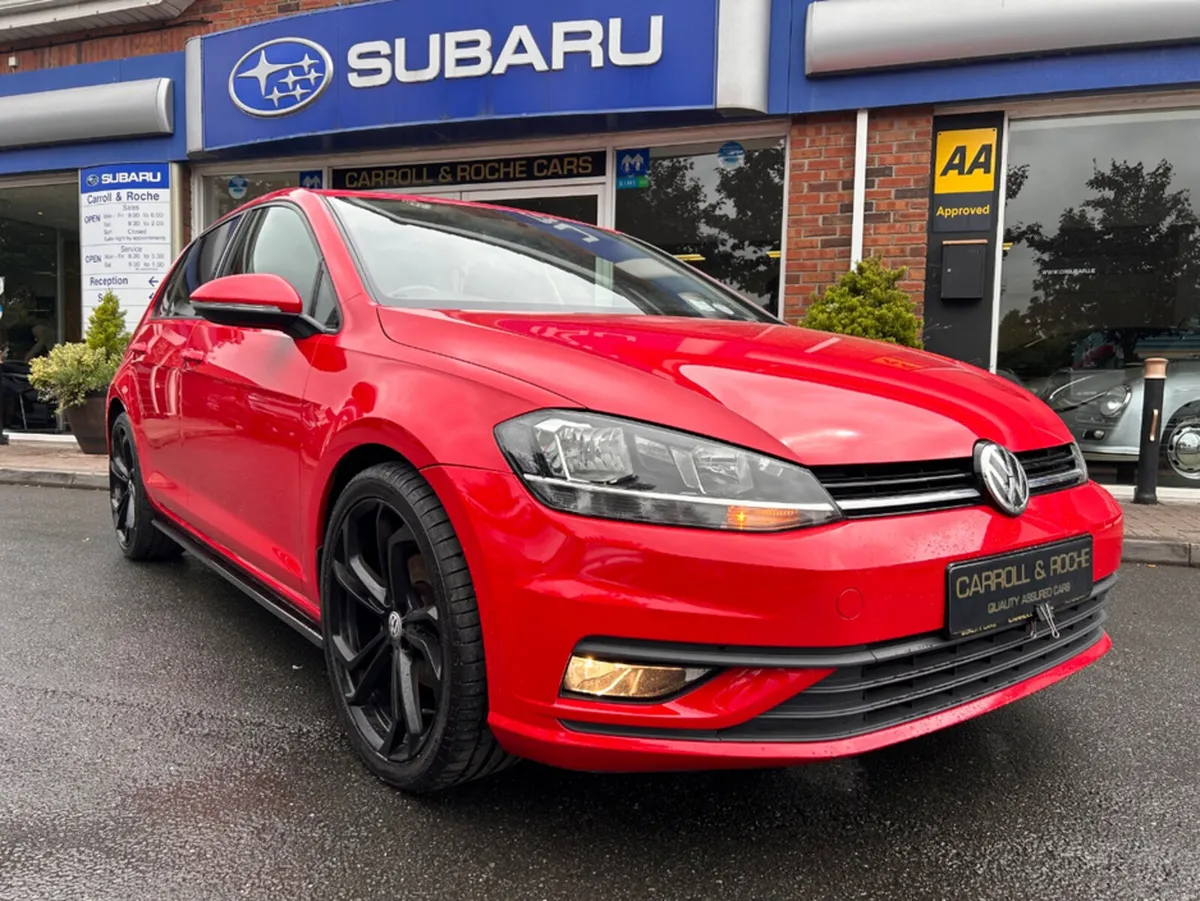 Volkswagen Golf Stunning Gti Styled Trendline 1.0 - Image 3