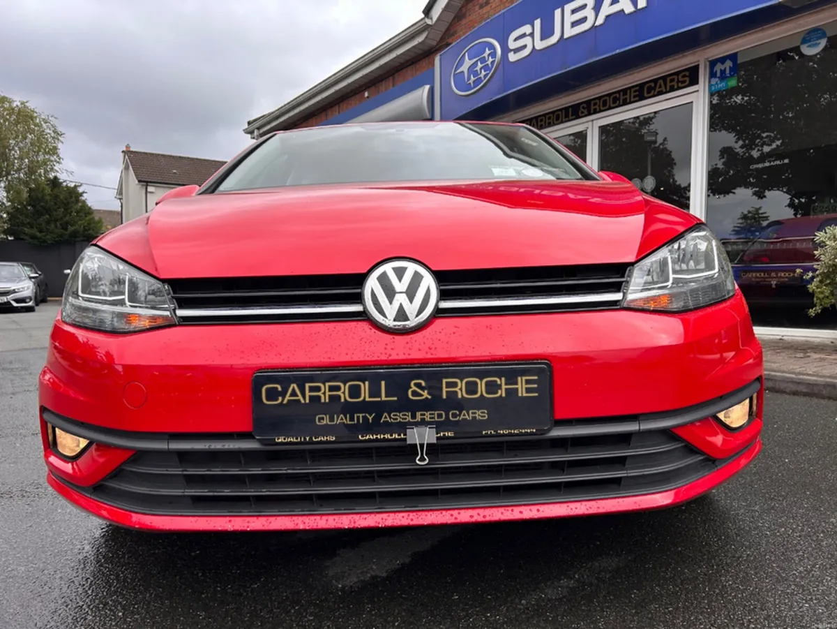 Volkswagen Golf Stunning Gti Styled Trendline 1.0 - Image 4