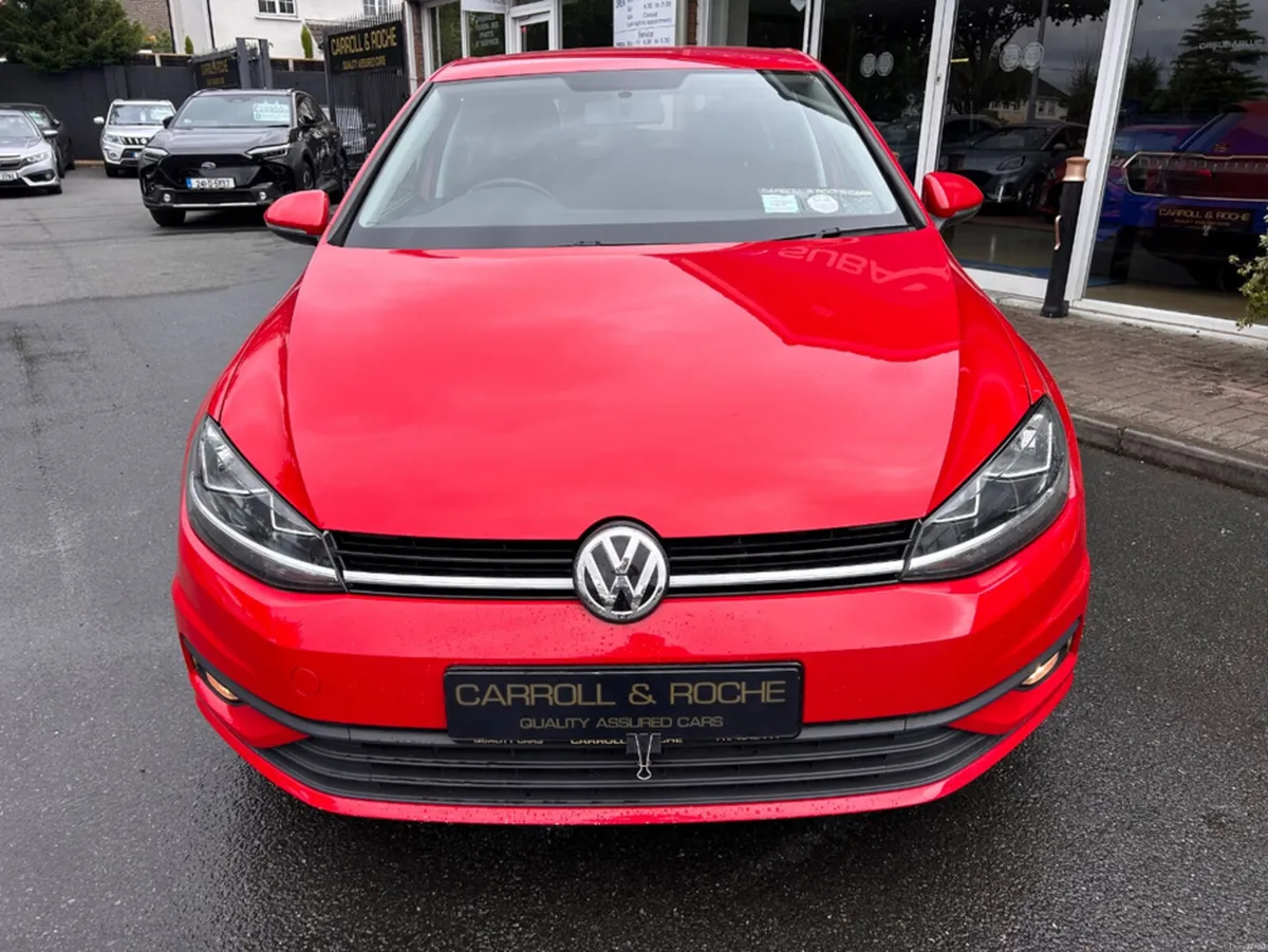 Volkswagen Golf Stunning Gti Styled Trendline 1.0 - Image 5