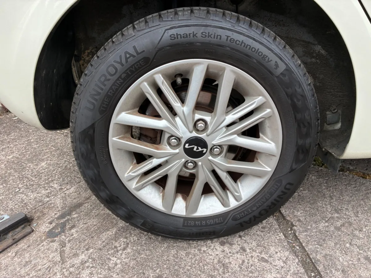 Kia Picanto 1.0 MY23 5DR - Image 3