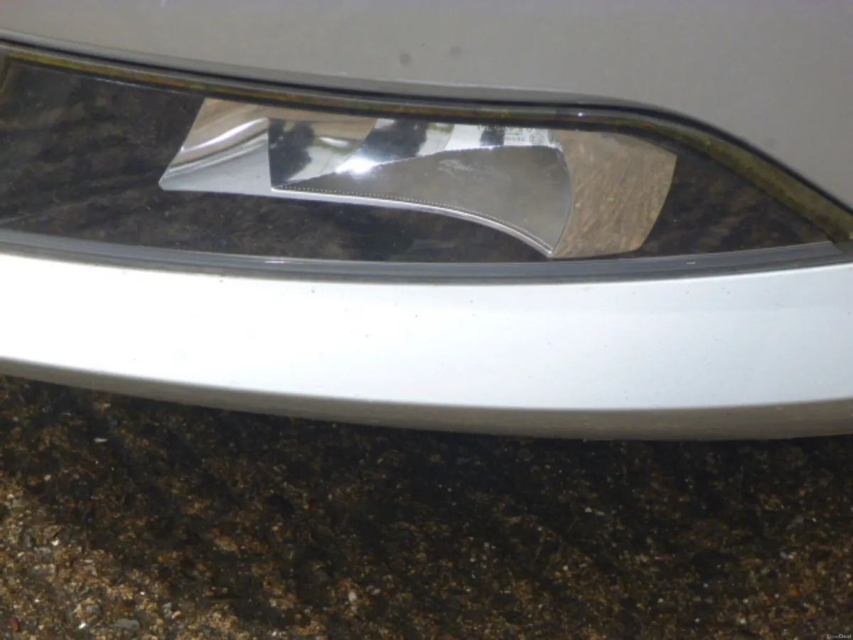 Skoda Fabia 1.0 MPI 60 BHP Ambition 2017 - Image 4