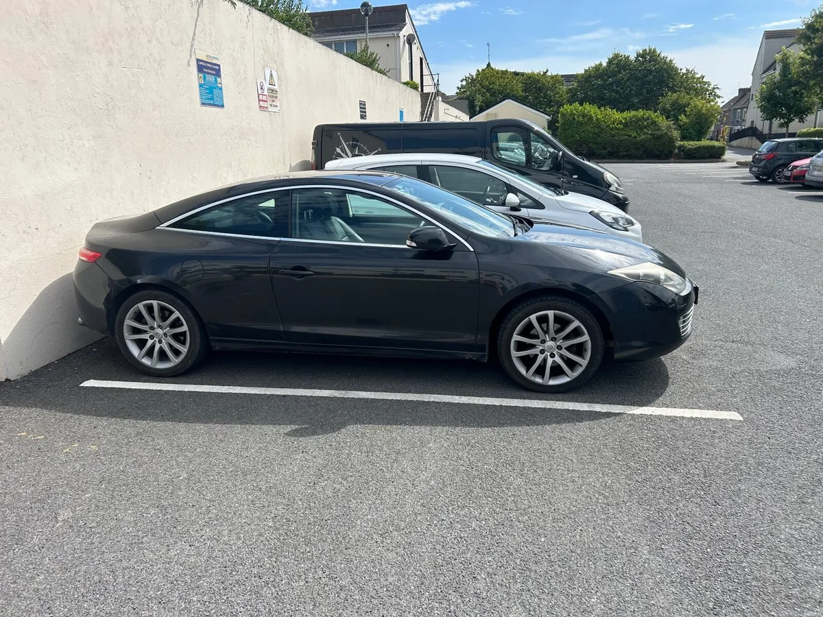 Renault Laguna 2010 - Image 6