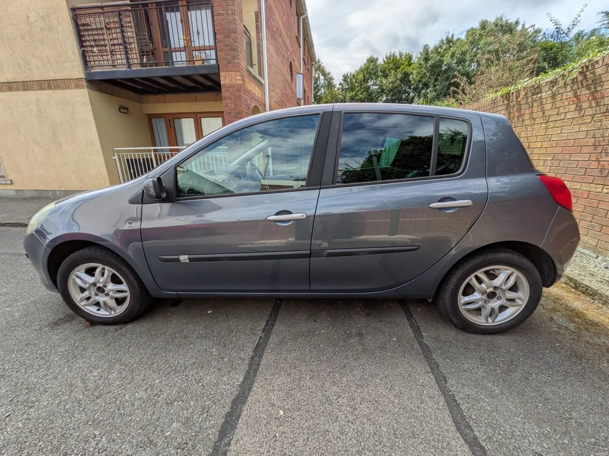 Renault Clio 2007 - Image 5