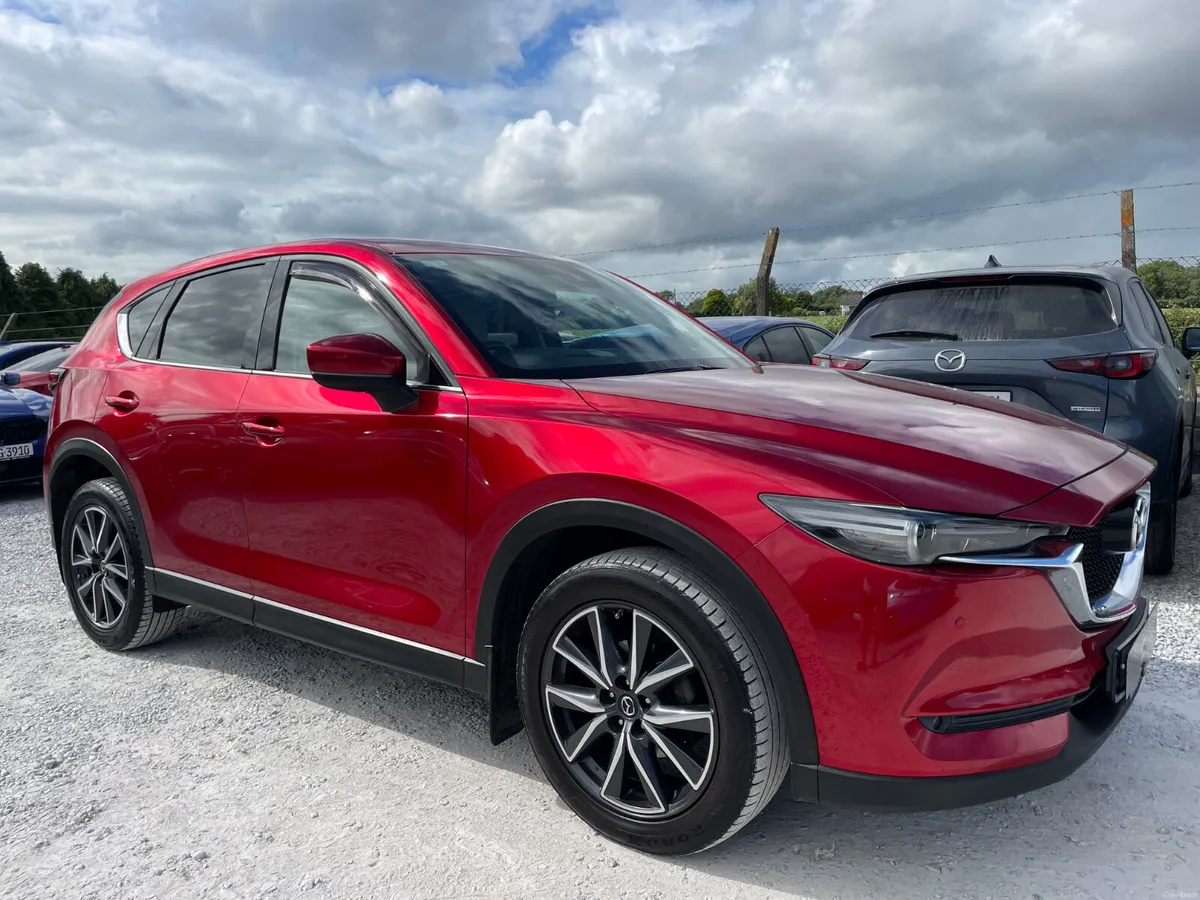 Mazda CX-5 - Image 2