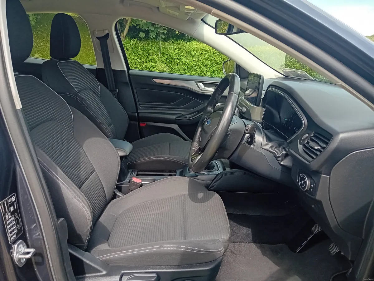 Ford Focus 2020 - Image 6