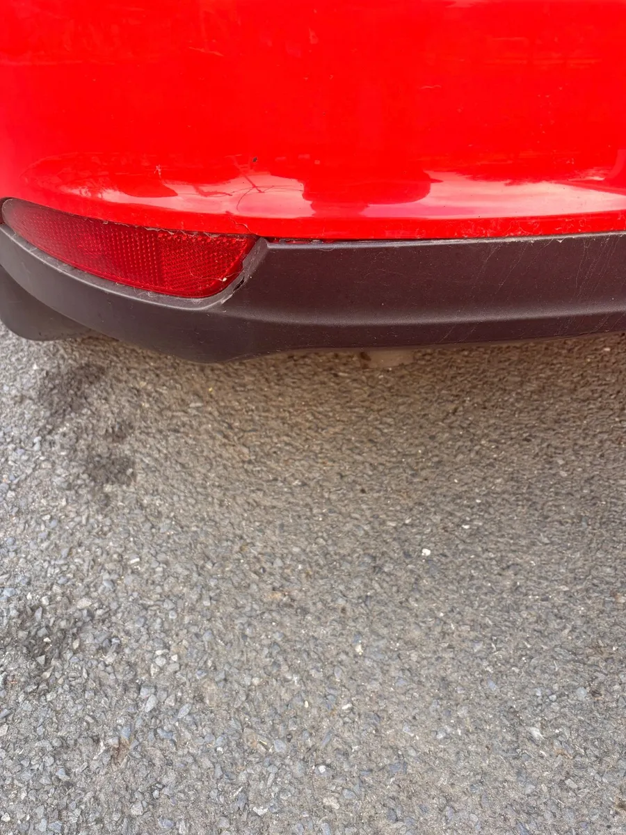 Ford Focus 2015 - Image 3