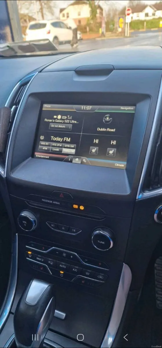 2016 Ford Galaxy - Image 6