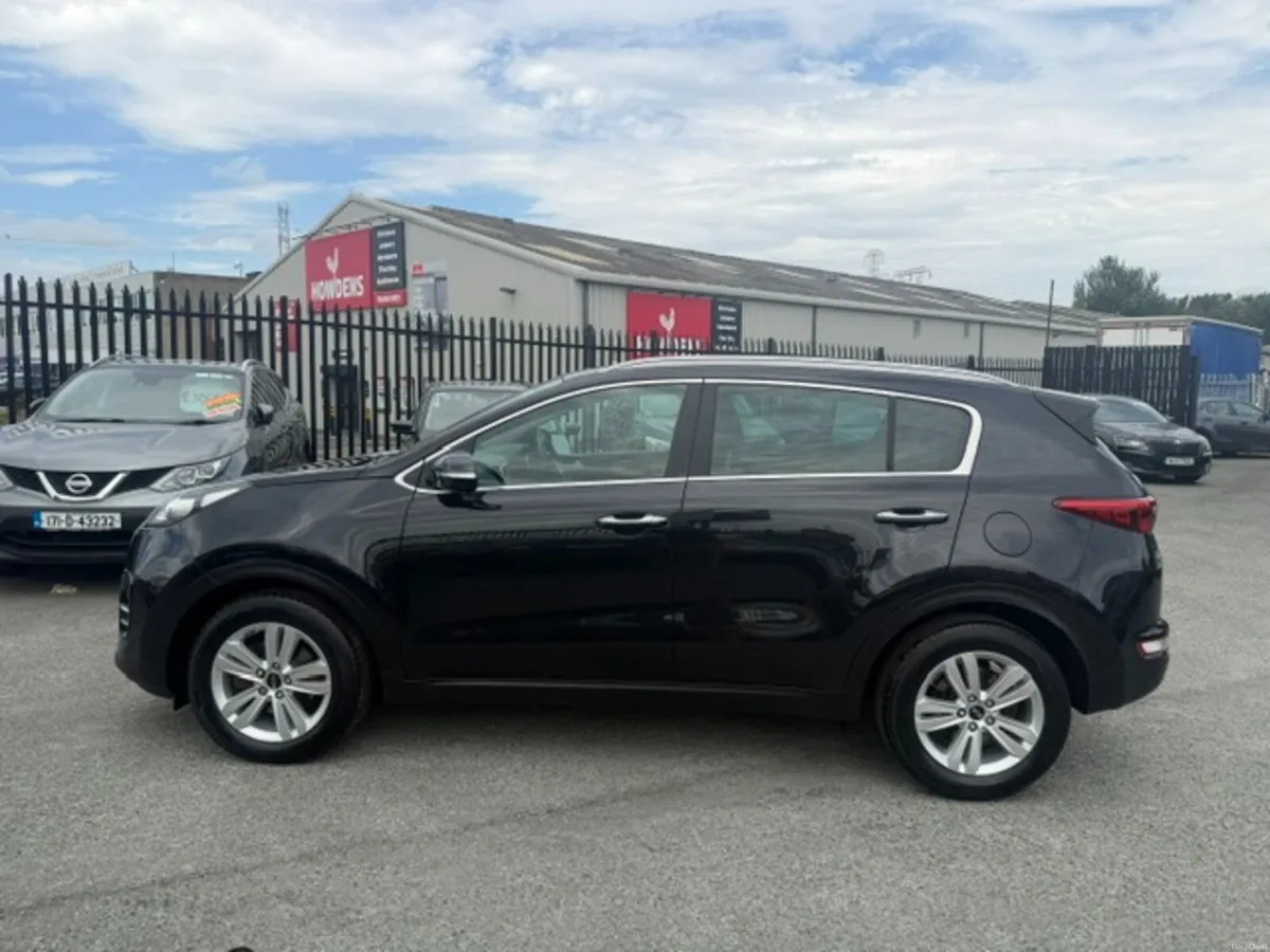 Kia Sportage 2017 - Image 5