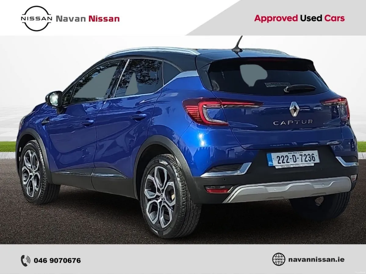 Renault Captur SE Edition *PERFECT FAMILY CAR* - Image 6