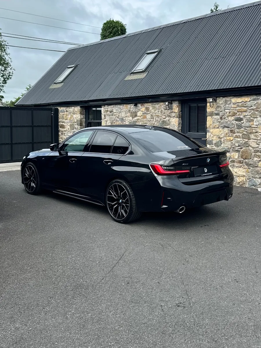 2023 BMW 3 SERIES AUTO M SPORT M PERFORMANCE X DRI - Image 6